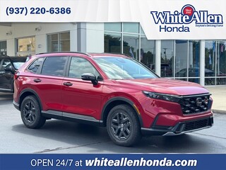 2026 Honda CR-V Hybrid for sale in Dayton OH