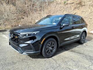 2026 Honda CR-V Hybrid for sale in Beckley WV