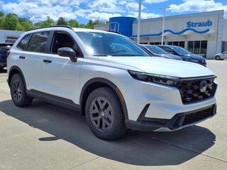 2026 Honda CR-V Hybrid for sale in Triadelphia WV