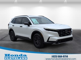 2026 Honda CR-V Hybrid for sale in Cleveland TN