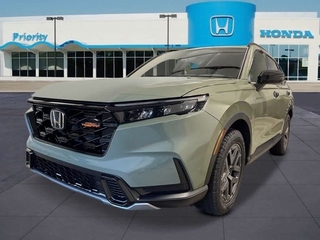 2026 Honda CR-V Hybrid for sale in Roanoke VA