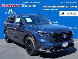2024 Honda CR-V Hybrid for sale in Alhambra CA
