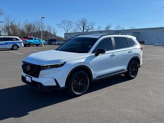 2024 Honda CR-V Hybrid for sale in Johnson City TN