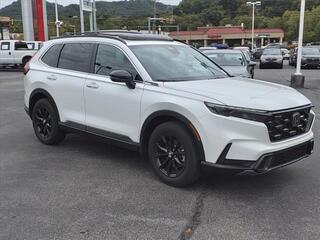 2024 Honda CR-V Hybrid for sale in Bristol TN