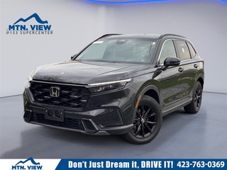 2025 Honda CR-V Hybrid for sale in Chattanooga TN