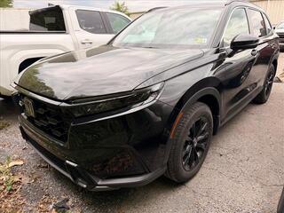 2025 Honda CR-V Hybrid for sale in Beckley WV