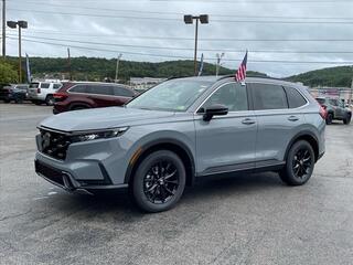 2025 Honda CR-V Hybrid for sale in Beckley WV