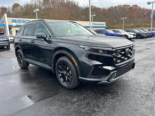 2025 Honda CR-V Hybrid for sale in Bridgeport WV