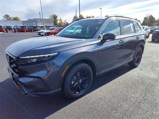 2025 Honda CR-V Hybrid for sale in Roanoke VA