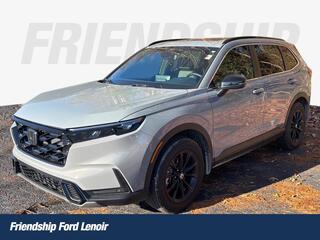 2025 Honda CR-V Hybrid for sale in Boone NC