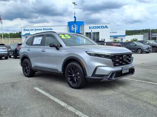2025 Honda CR-V Hybrid for sale in South Hill VA