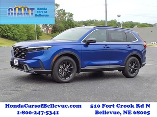 2025 Honda CR-V Hybrid for sale in Bellevue NE