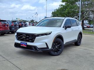 2025 Honda CR-V Hybrid for sale in Katy TX
