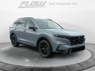 2025 Honda CR-V Hybrid for sale in Burlington NC