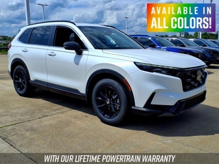 2025 Honda CR-V Hybrid for sale in Triadelphia WV