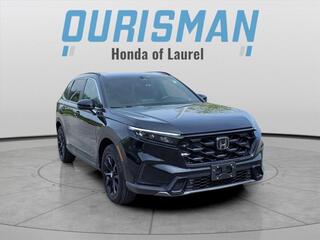 2026 Honda CR-V Hybrid for sale in Laurel MD