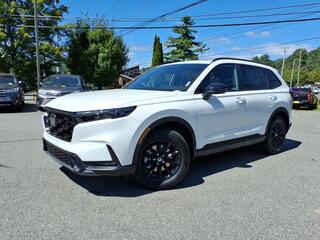2026 Honda CR-V Hybrid for sale in Boone NC