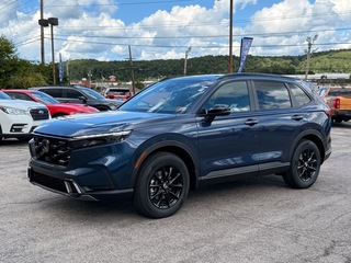 2026 Honda CR-V Hybrid for sale in Beckley WV