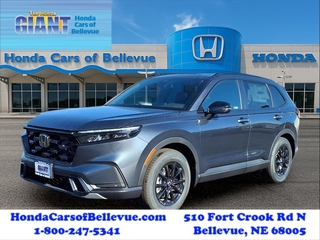 2026 Honda CR-V Hybrid for sale in Bellevue NE