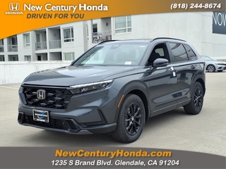 2026 Honda CR-V Hybrid for sale in Glendale CA