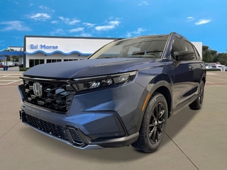 2026 Honda CR-V Hybrid for sale in Riviera Beach FL