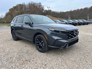 2026 Honda CR-V Hybrid for sale in Bridgeport WV