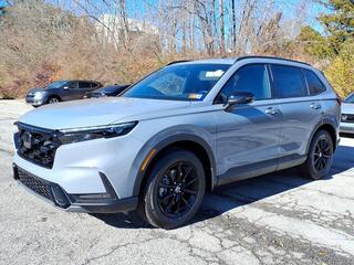 2026 Honda CR-V Hybrid for sale in Beckley WV