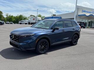 2026 Honda CR-V Hybrid for sale in Johnson City TN