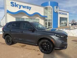 2026 Honda CR-V Hybrid for sale in Pineville NC