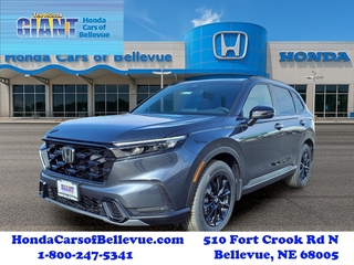 2026 Honda CR-V Hybrid for sale in Bellevue NE
