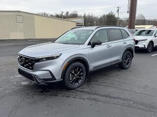 2026 Honda CR-V Hybrid for sale in Johnson City TN