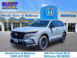 2026 Honda CR-V Hybrid for sale in Bellevue NE