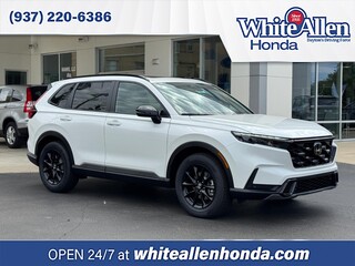 2026 Honda CR-V Hybrid for sale in Dayton OH