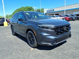 2026 Honda CR-V Hybrid for sale in Bridgeport WV