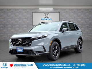 2026 Honda CR-V Hybrid for sale in Mishawaka IN