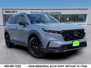 2024 Honda CR-V Hybrid for sale in Port Arthur TX
