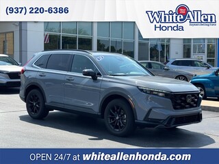 2024 Honda CR-V Hybrid for sale in Dayton OH