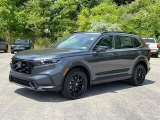 2025 Honda CR-V Hybrid for sale in Beckley WV