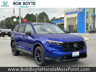 2025 Honda CR-V Hybrid for sale in Moss Point MS