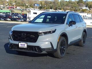 2025 Honda CR-V Hybrid for sale in Bellevue NE