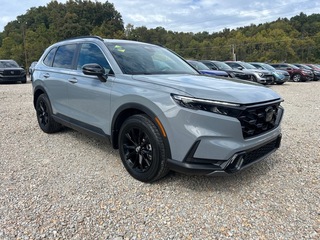 2025 Honda CR-V Hybrid for sale in Bridgeport WV