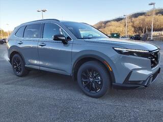 2025 Honda CR-V Hybrid for sale in Bristol TN