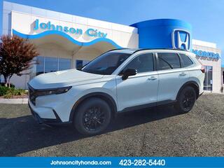 2025 Honda CR-V Hybrid for sale in Johnson City TN