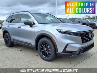 2025 Honda CR-V Hybrid for sale in Bridgeport WV