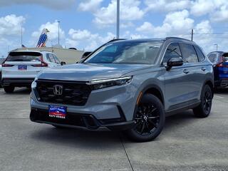 2025 Honda CR-V Hybrid for sale in Katy TX