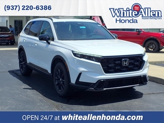 2026 Honda CR-V Hybrid for sale in Dayton OH
