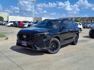 2026 Honda CR-V Hybrid for sale in Katy TX