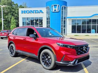 2026 Honda CR-V Hybrid for sale in Tupelo MS