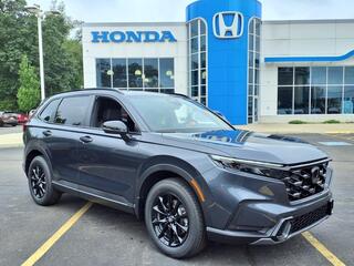 2026 Honda CR-V Hybrid for sale in Tupelo MS
