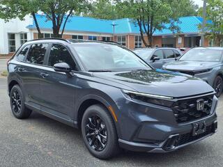 2026 Honda CR-V Hybrid for sale in Mishawaka IN